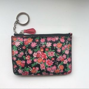 Coach Bags - NWOT Coach Flower Wallet Coach Bags - NWOT Coach Flower Wallet
